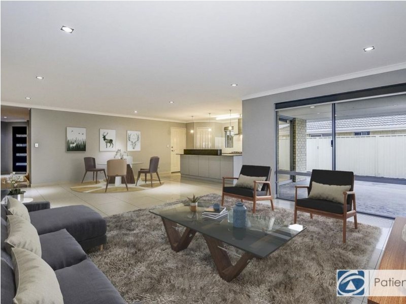 57 Ballymote Gardens, Ridgewood WA 6030