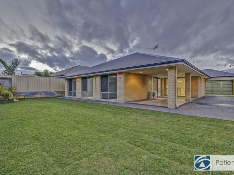 57 Ballymote Gardens, Ridgewood WA 6030