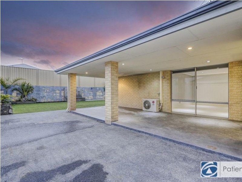 57 Ballymote Gardens, Ridgewood WA 6030