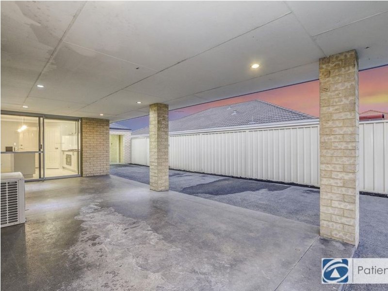 57 Ballymote Gardens, Ridgewood WA 6030