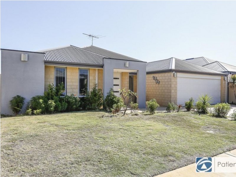 9 Coot Way, Tapping WA 6065