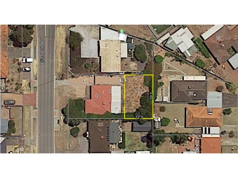4A Elizabeth Road, Wanneroo WA 6065