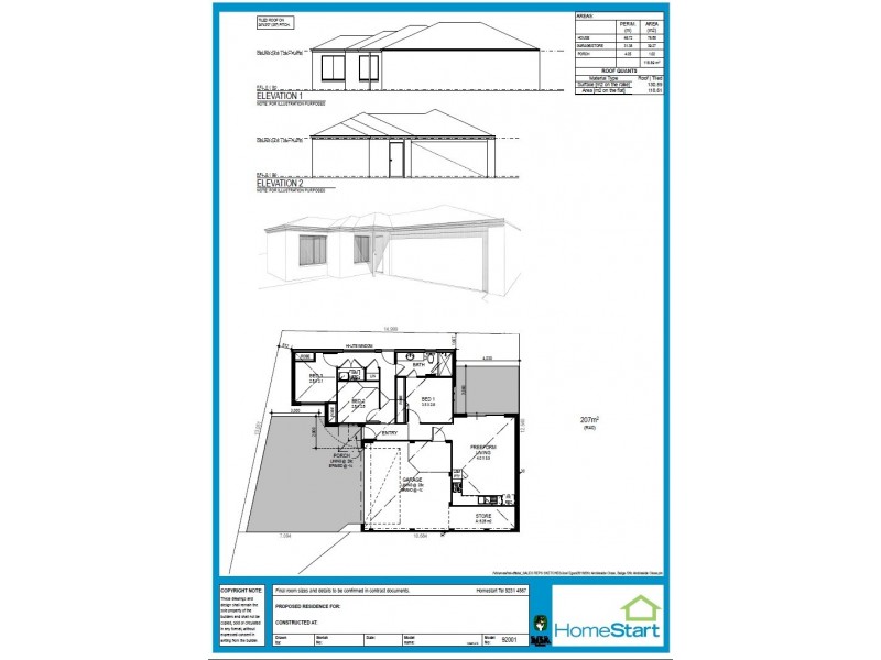 4A Elizabeth Road, Wanneroo WA 6065