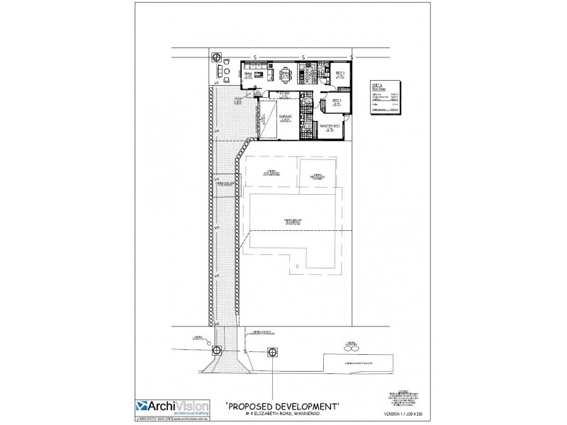 4A Elizabeth Road, Wanneroo WA 6065