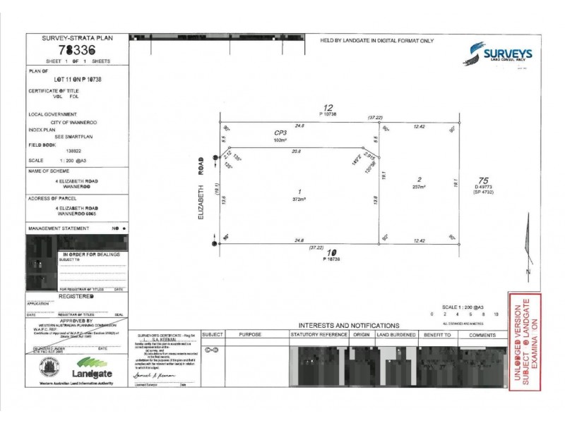 4A Elizabeth Road, Wanneroo WA 6065