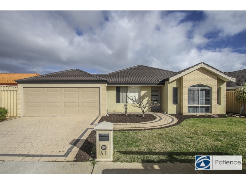 41 Rosegreen Avenue, Butler WA 6036