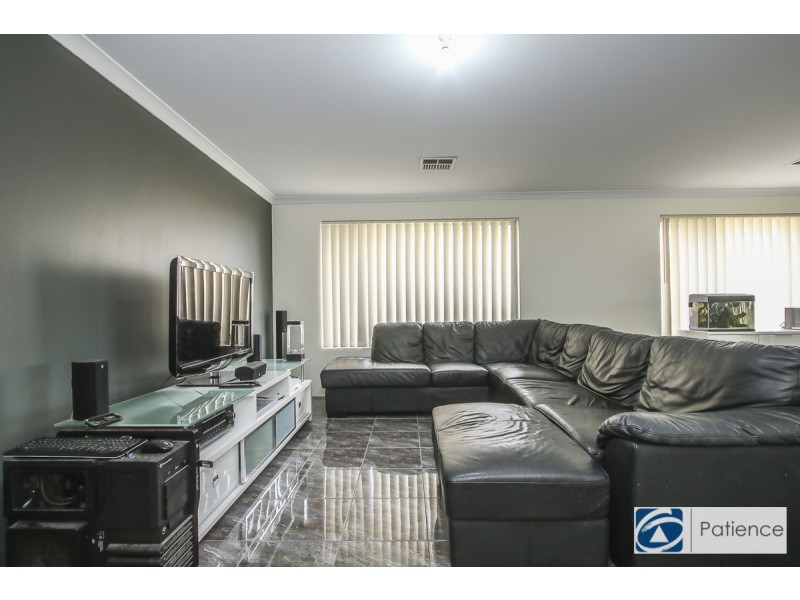 41 Rosegreen Avenue, Butler WA 6036