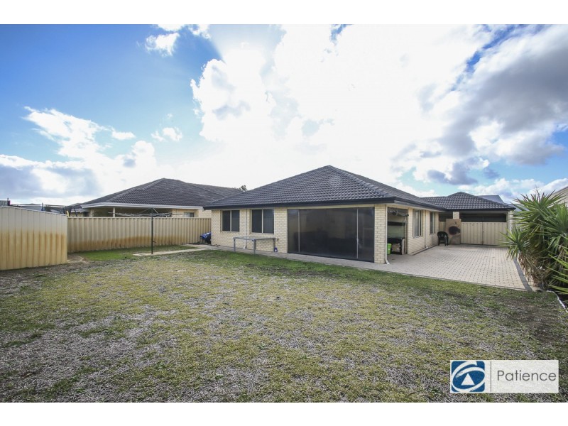 41 Rosegreen Avenue, Butler WA 6036