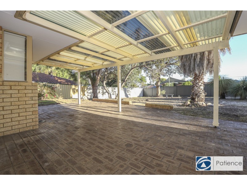 14 Coldlake Court, Joondalup WA 6027