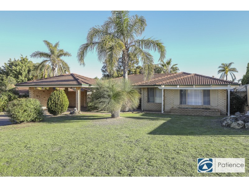 14 Coldlake Court, Joondalup WA 6027