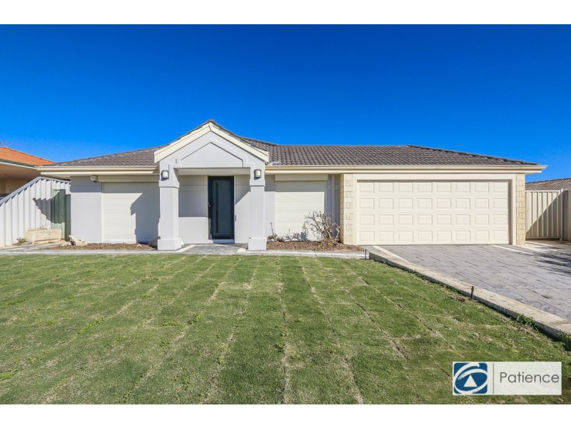 131 Kinross Drive, Kinross WA 6028