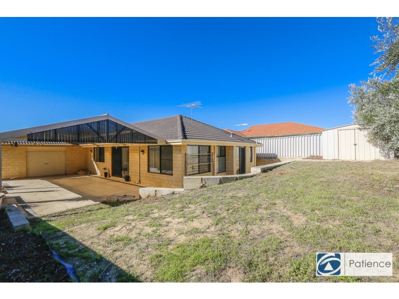 131 Kinross Drive, Kinross WA 6028