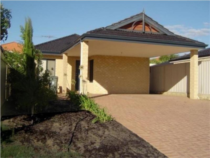 10A Ridgewood Boulevard, Ridgewood WA 6030