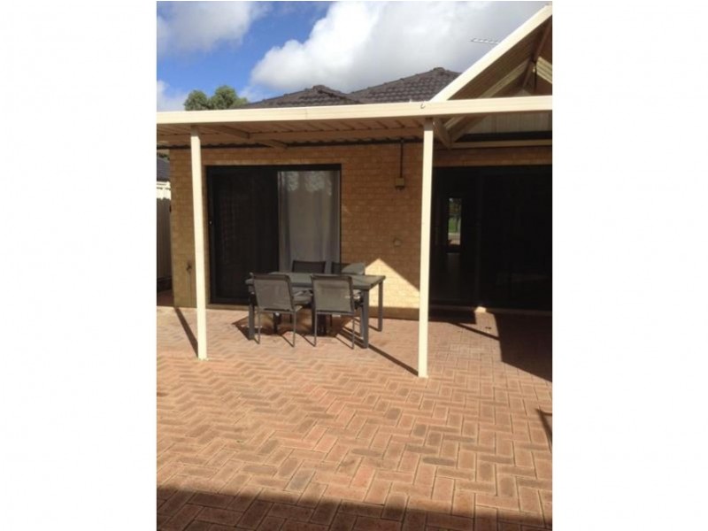 10A Ridgewood Boulevard, Ridgewood WA 6030