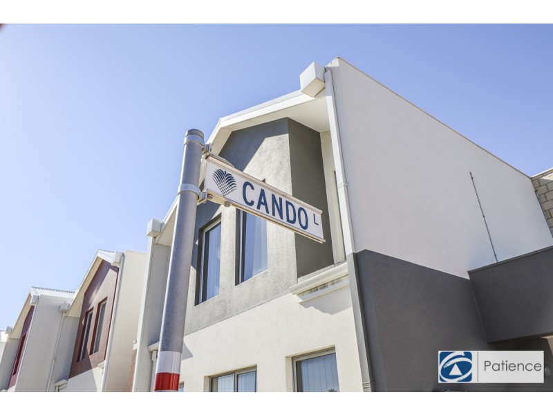 5 Cando Lane, Currambine WA 6028
