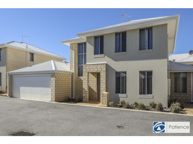 5 Cando Lane, Currambine WA 6028