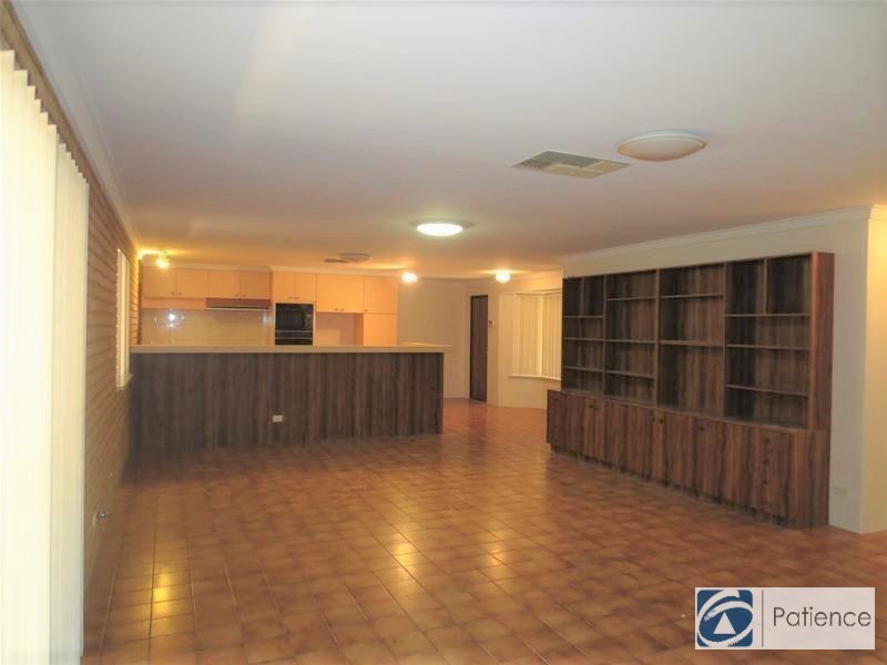 15 Monterey Drive, Woodvale WA 6026