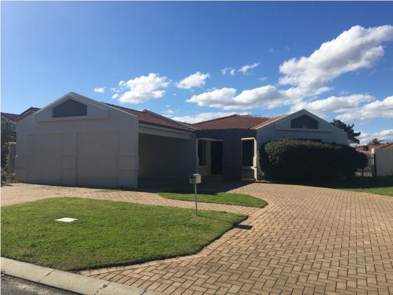 16 Seamill Glen, Kinross WA 6028