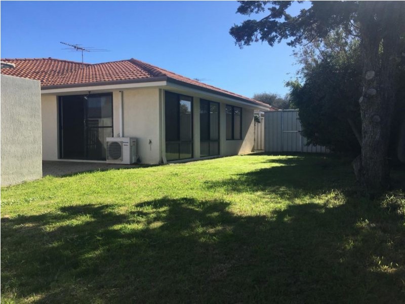 16 Seamill Glen, Kinross WA 6028