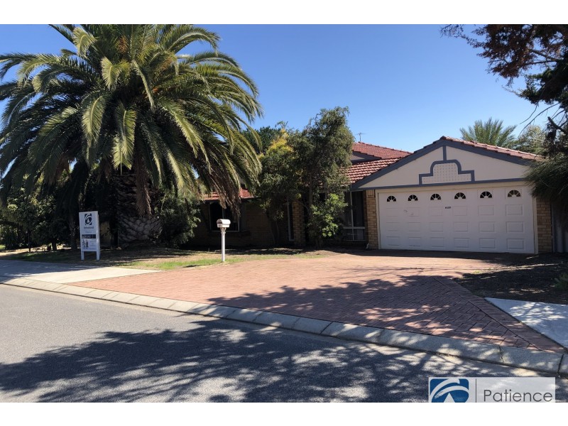 60 Glencoe Loop, Kinross WA 6028