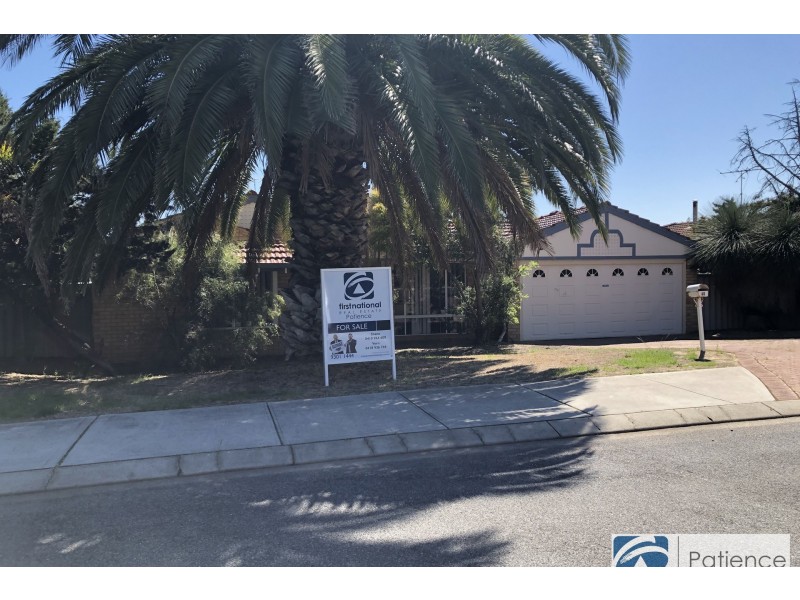 60 Glencoe Loop, Kinross WA 6028