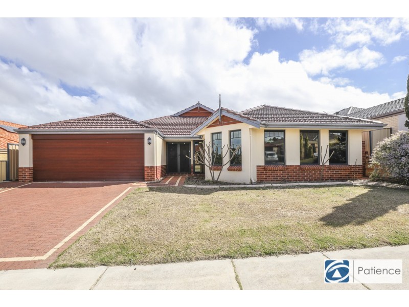 19 Jubata Turn, Tapping WA 6065