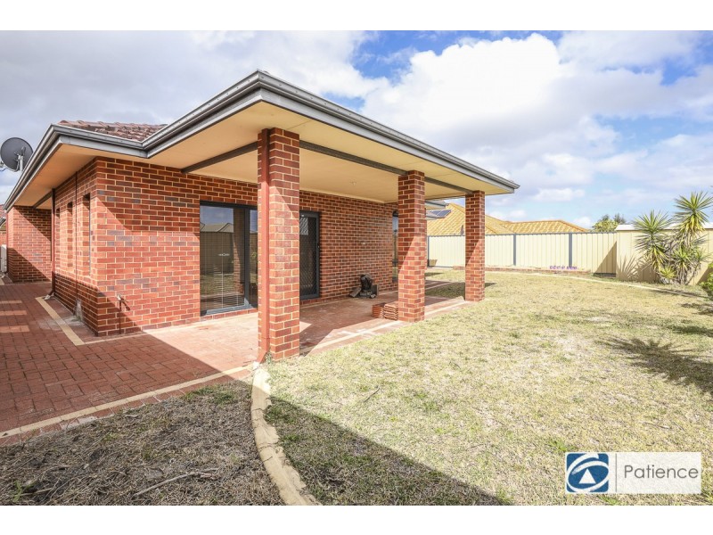 19 Jubata Turn, Tapping WA 6065