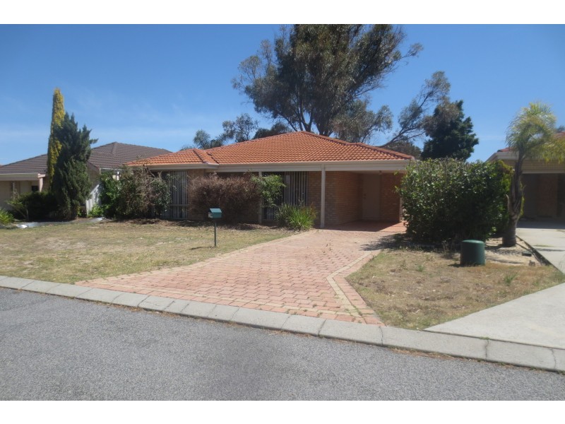 39 Frond Circuit, Banksia Grove WA 6031