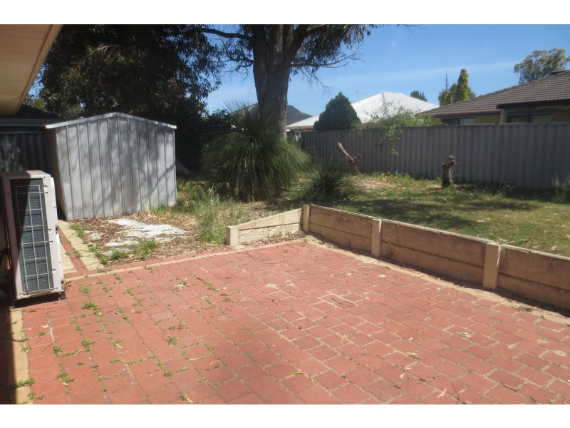 39 Frond Circuit, Banksia Grove WA 6031