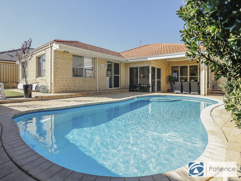 5 Tiwi Court, Iluka WA 6028