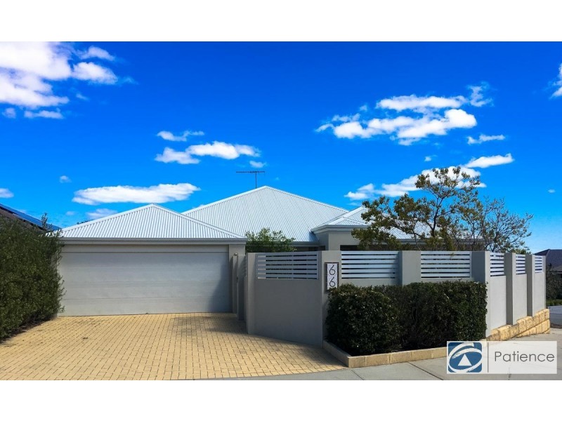 66 Waldburg Drive, Tapping WA 6065
