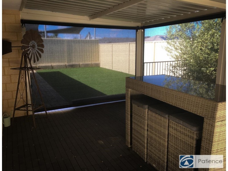66 Waldburg Drive, Tapping WA 6065