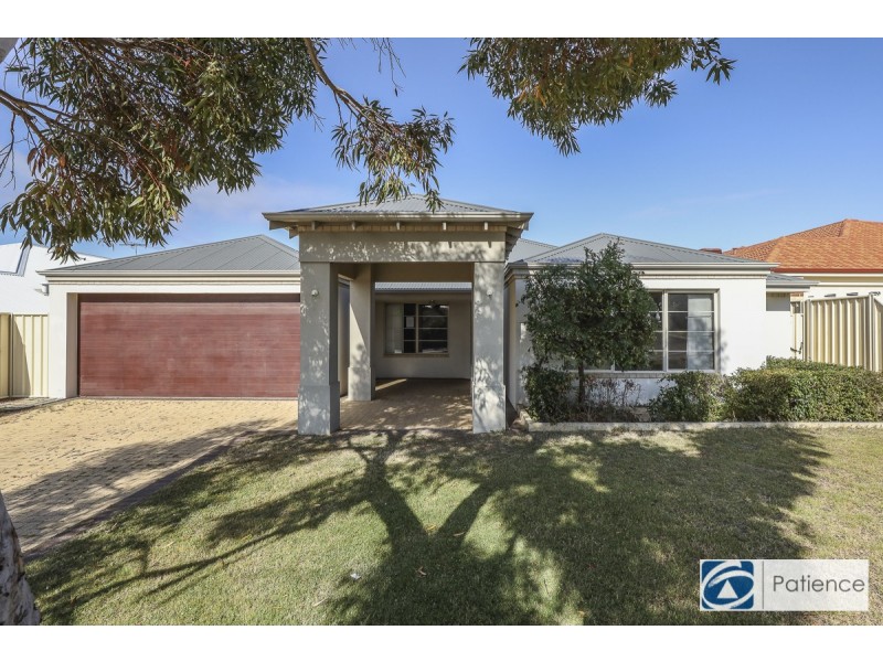 9 Alandale Bend, Banksia Grove WA 6031