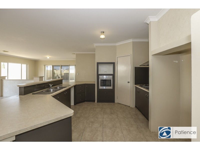 9 Alandale Bend, Banksia Grove WA 6031