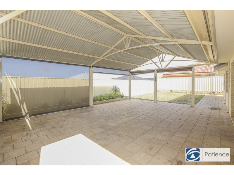 9 Alandale Bend, Banksia Grove WA 6031