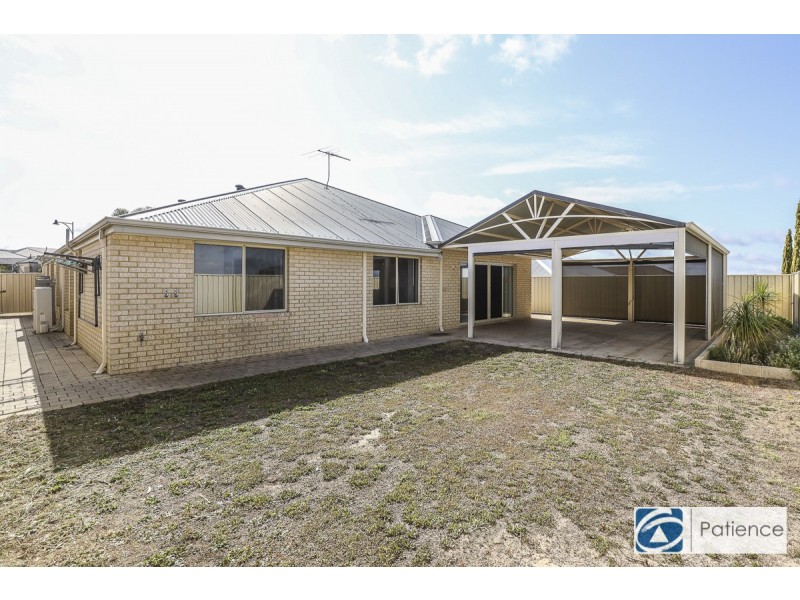 9 Alandale Bend, Banksia Grove WA 6031