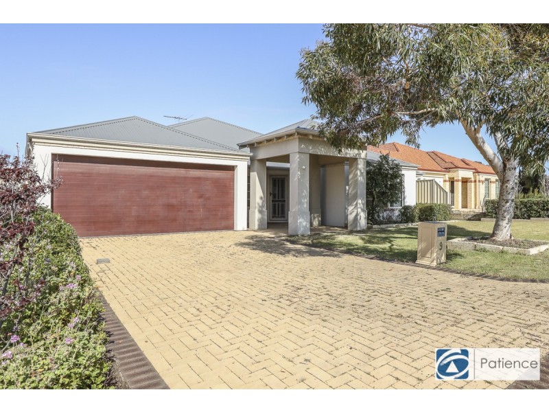9 Alandale Bend, Banksia Grove WA 6031