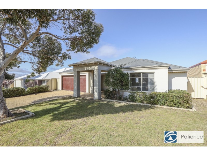 9 Alandale Bend, Banksia Grove WA 6031