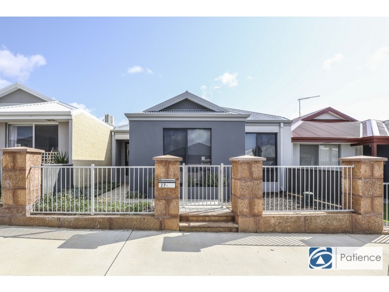 27 Antina Road, Banksia Grove WA 6031
