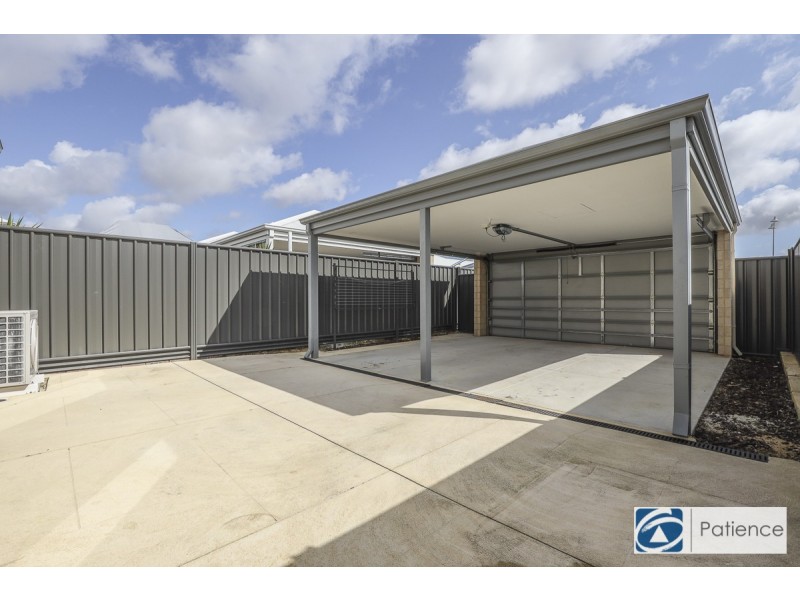 27 Antina Road, Banksia Grove WA 6031