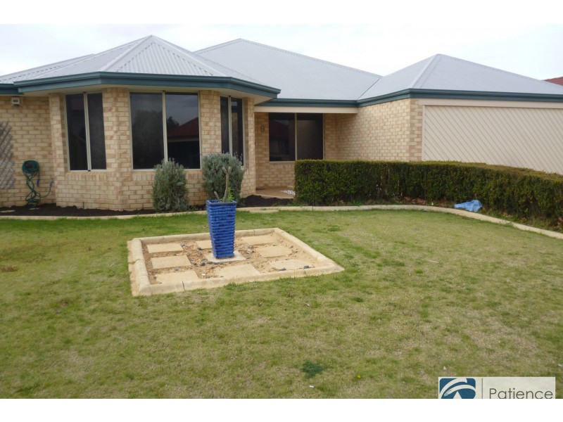9 Banbury Way, Butler WA 6036