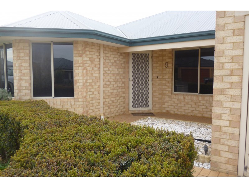 9 Banbury Way, Butler WA 6036