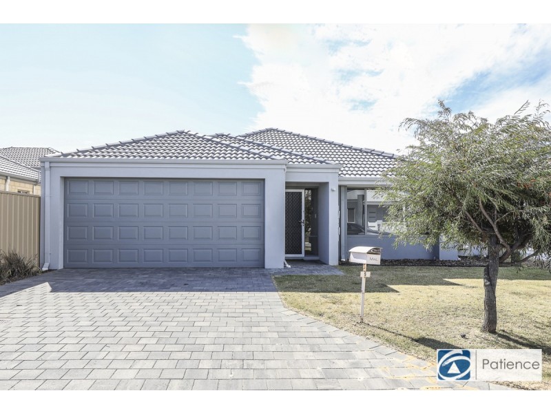 5 Uppingham Way, Butler WA 6036