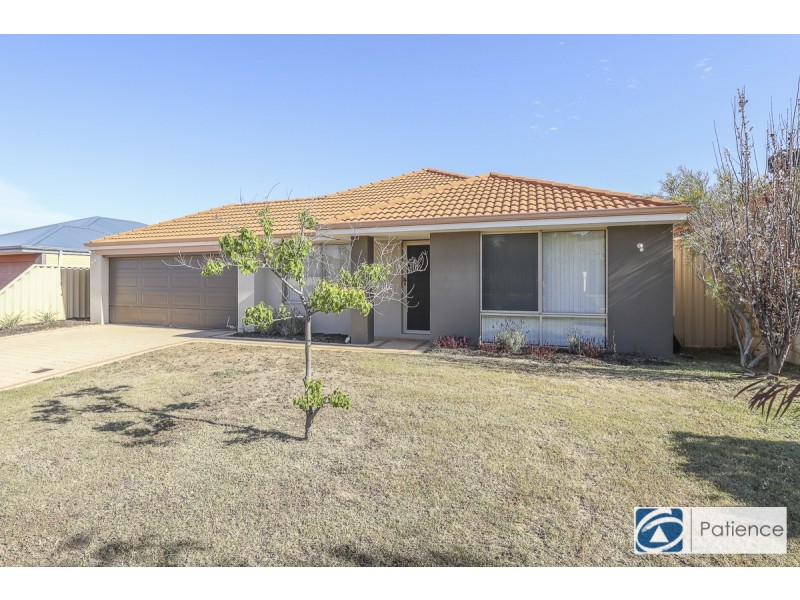 53 Claremorris Parkway, Butler WA 6036