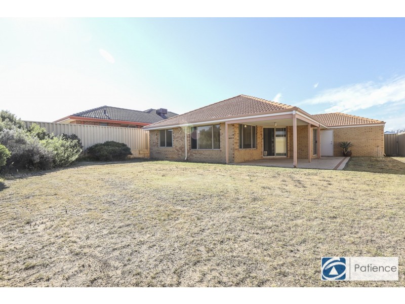 53 Claremorris Parkway, Butler WA 6036