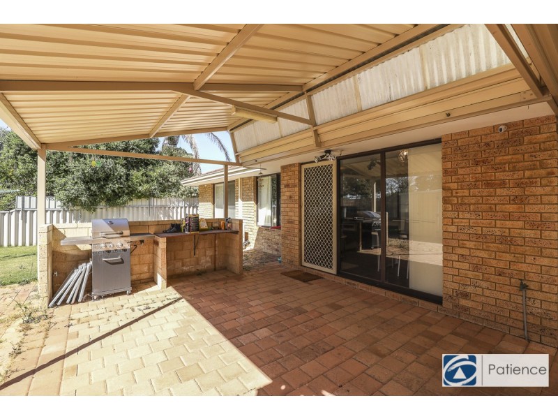 6 Quillen View, Joondalup WA 6027