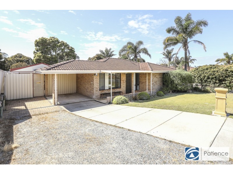 6 Quillen View, Joondalup WA 6027