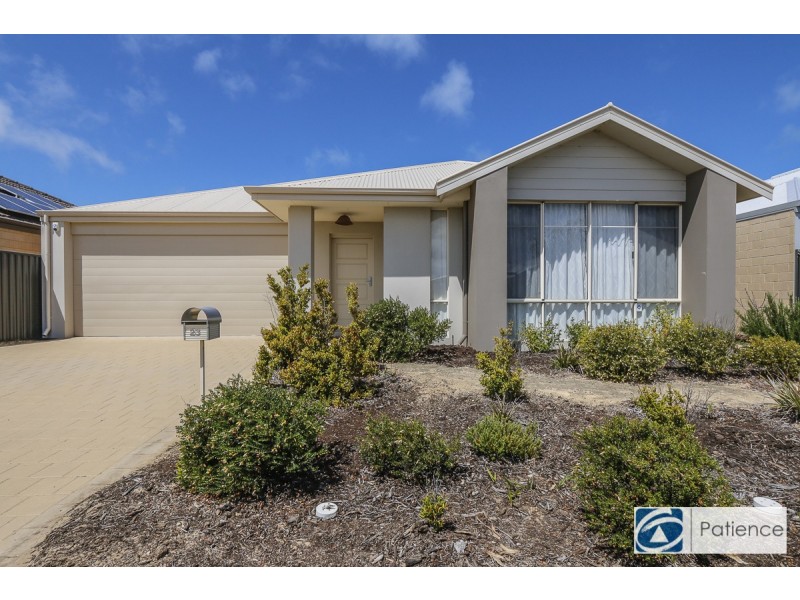 23 Equinox Avenue, Eglinton WA 6034