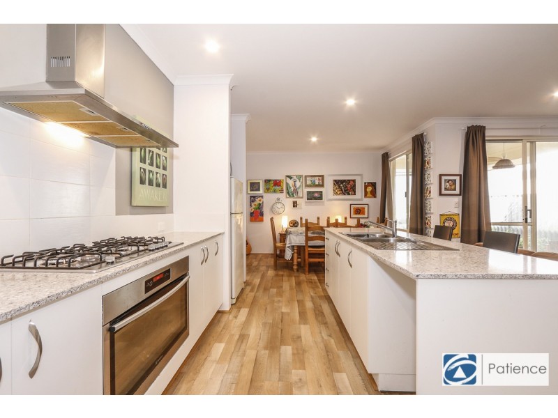 23 Equinox Avenue, Eglinton WA 6034