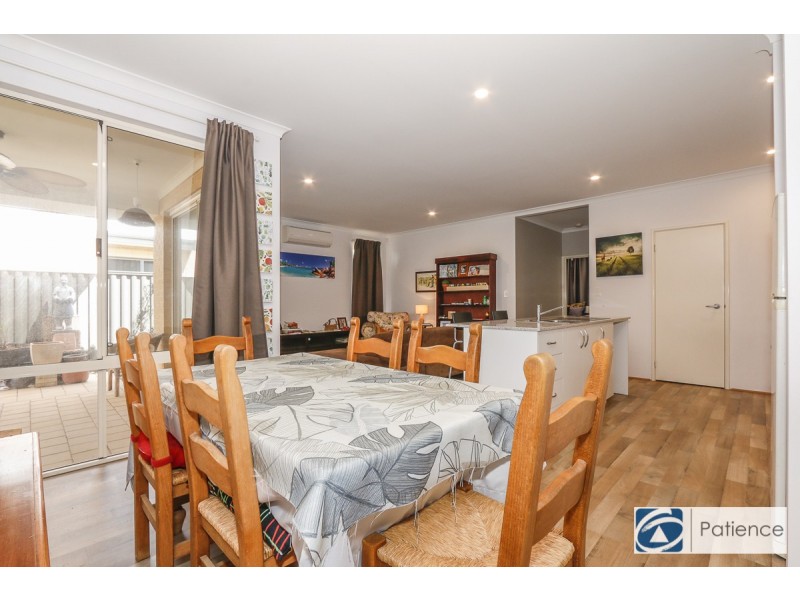 23 Equinox Avenue, Eglinton WA 6034